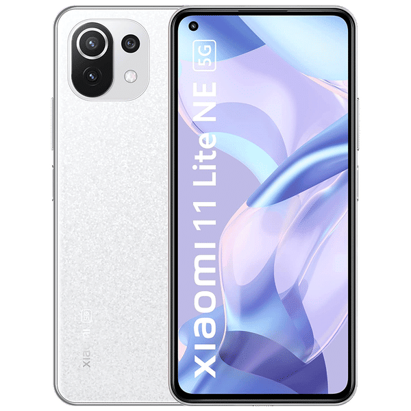 Xiaomi Mi 11 lite 5G 6GB/128GB NE 本体 Amazon | 【日本正規代理店品】Xiaomi Mi 11 Lite 5G 日本語版 6